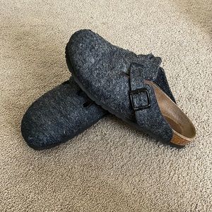 Birkenstock Clogs